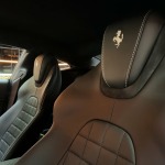 FERRARI ROMA COUPÉ 3.9L DCT 620CH