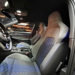 GOLF 8 2.0L TSI 320CH R DSG7 AKRAPOVIC