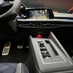 GOLF 8 2.0L TSI 320CH R DSG7 AKRAPOVIC