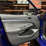 GOLF 8 2.0L TSI 320CH R DSG7 AKRAPOVIC