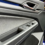 GOLF 8 2.0L TSI 320CH R DSG7 AKRAPOVIC
