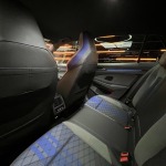 GOLF 8 2.0L TSI 320CH R DSG7 AKRAPOVIC