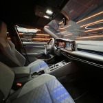 GOLF 8 2.0L TSI 320CH R DSG7 AKRAPOVIC