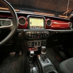 JEEP WRANGLER 2.0T 272 RUBICON 3P BVA