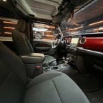 JEEP WRANGLER 2.0T 272 RUBICON 3P BVA