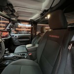 JEEP WRANGLER 2.0T 272 RUBICON 3P BVA