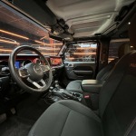 JEEP WRANGLER 2.0T 272 RUBICON 3P BVA