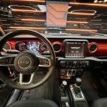 JEEP WRANGLER 2.0T 272 RUBICON 3P BVA