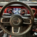 JEEP WRANGLER 2.0T 272 RUBICON 3P BVA