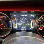 JEEP WRANGLER 2.0T 272 RUBICON 3P BVA