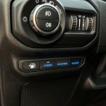 JEEP WRANGLER UNLIMITED OVERLAND 4XE 2.0L T 380CH PHEV 4X4 BVA8