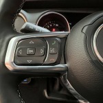 JEEP WRANGLER UNLIMITED OVERLAND 4XE 2.0L T 380CH PHEV 4X4 BVA8