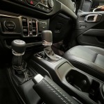 JEEP WRANGLER UNLIMITED OVERLAND 4XE 2.0L T 380CH PHEV 4X4 BVA8