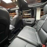 JEEP WRANGLER UNLIMITED OVERLAND 4XE 2.0L T 380CH PHEV 4X4 BVA8
