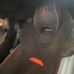 LAMBORGHINI HURACAN EVO LP 640-4