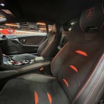 LAMBORGHINI HURACAN EVO LP 640-4