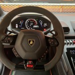 LAMBORGHINI HURACAN EVO LP 640-4