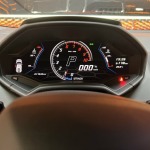 LAMBORGHINI HURACAN EVO LP 640-4