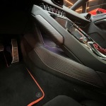 LAMBORGHINI HURACAN EVO LP 640-4