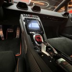 LAMBORGHINI HURACAN EVO LP 640-4