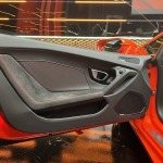 LAMBORGHINI HURACAN EVO LP 640-4