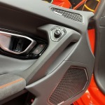 LAMBORGHINI HURACAN EVO LP 640-4