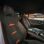 LAMBORGHINI HURACAN EVO LP 640-4
