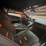 LAMBORGHINI HURACAN EVO LP 640-4