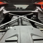 LAMBORGHINI HURACAN EVO LP 640-4