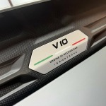 LAMBORGHINI HURACAN EVO LP 640-4