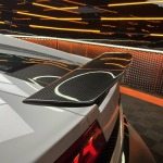 LAMBORGHINI GALLARDO COUPE 5.2 V10 LP 570-4 SUPERLEGGERA E-GEAR