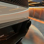 LAMBORGHINI GALLARDO COUPE 5.2 V10 LP 570-4 SUPERLEGGERA E-GEAR