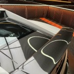 LAMBORGHINI GALLARDO COUPE 5.2 V10 LP 570-4 SUPERLEGGERA E-GEAR