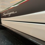LAMBORGHINI GALLARDO COUPE 5.2 V10 LP 570-4 SUPERLEGGERA E-GEAR