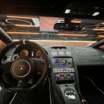 LAMBORGHINI GALLARDO COUPE 5.2 V10 LP 570-4 SUPERLEGGERA E-GEAR
