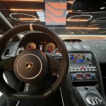 LAMBORGHINI GALLARDO COUPE 5.2 V10 LP 570-4 SUPERLEGGERA E-GEAR