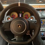 LAMBORGHINI GALLARDO COUPE 5.2 V10 LP 570-4 SUPERLEGGERA E-GEAR