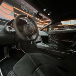 LAMBORGHINI GALLARDO COUPE 5.2 V10 LP 570-4 SUPERLEGGERA E-GEAR