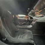 LAMBORGHINI GALLARDO COUPE 5.2 V10 LP 570-4 SUPERLEGGERA E-GEAR