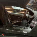 LAMBORGHINI GALLARDO COUPE 5.2 V10 LP 570-4 SUPERLEGGERA E-GEAR