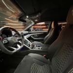 LAMBORGHINI URUS 4.0L V8 650CH