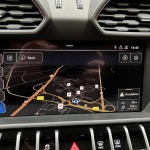 LAMBORGHINI URUS 4.0L V8 650CH