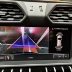 LAMBORGHINI URUS 4.0L V8 650CH