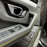 LAMBORGHINI URUS 4.0L V8 650CH
