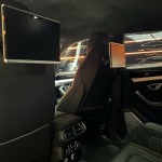 LAMBORGHINI URUS 4.0L V8 650CH