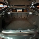 LAMBORGHINI URUS 4.0L V8 650CH