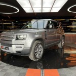 LAND ROVER DEFENDER 110 SE P400E HYBRIDE PHEV