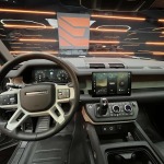 LAND ROVER DEFENDER 110 SE P400E HYBRIDE PHEV