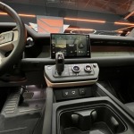 LAND ROVER DEFENDER 110 SE P400E HYBRIDE PHEV
