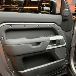 LAND ROVER DEFENDER 110 SE P400E HYBRIDE PHEV